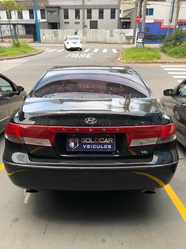 Imagem 5 de 14 de Hyundai Azera Gls