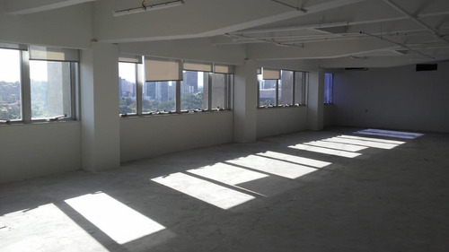 Imagem 1 de 15 de Conjunto Comercial Novo Na Faria Lima - Parque Iguatemi - 25997