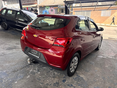 Chevrolet Onix 1.0 Lt 5p
