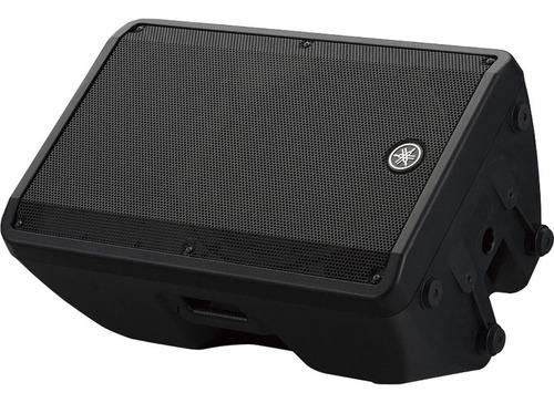 Caixa Ativa Amplificada Yamaha Dbr15 Com 1000w Dbr-15