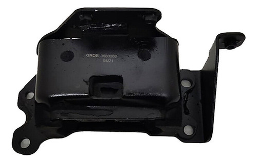 Soporte Caja Pt Cruiser 2005-2010 2.4 Transmision Man Grob