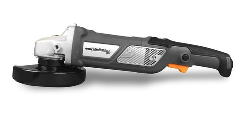Amoladora Velocidad Variable 1200w 5'' Gladiator Pro Aa825