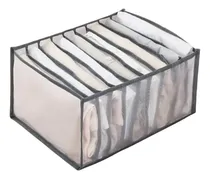 Comprar Set De 4 Organizadores Para Ropa Milhome