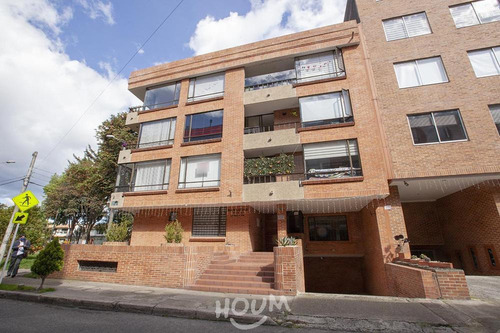 Imagen 18 de 18 de Apartamento En Batan, La Alhambra. 3 Habitaciones, 120 M²