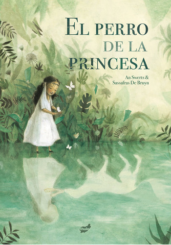 El Perro De La Princesa (libro Original)