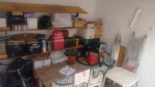 Imagem 17 de 30 de Sobrado À Venda, 154 M² Por R$ 720.000,00 - Tatuapé - São Paulo/sp - So0408