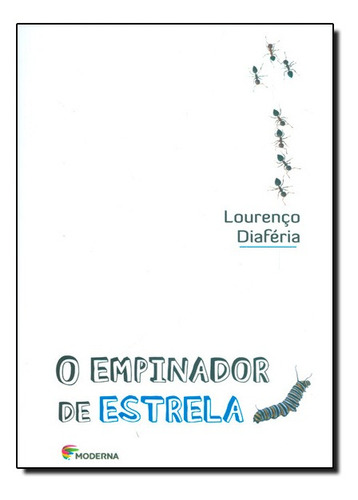 Empinador De Estrelas, O