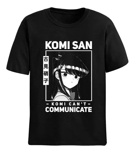 Komi Can't Communicate – Análise - Caixa Nerd