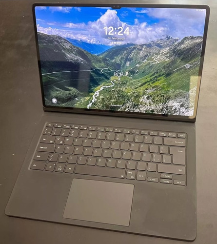 Tablet Samsung Galaxy Tab S8 Ultra (Usado)