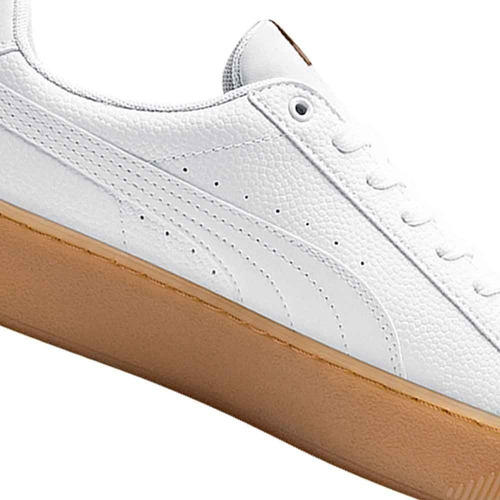 tenis puma suela gruesa