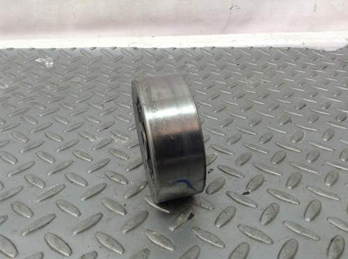 Polea Loca Chevrolet Captiva 3.6 Aut Awd Mod 08-12 (Usado)