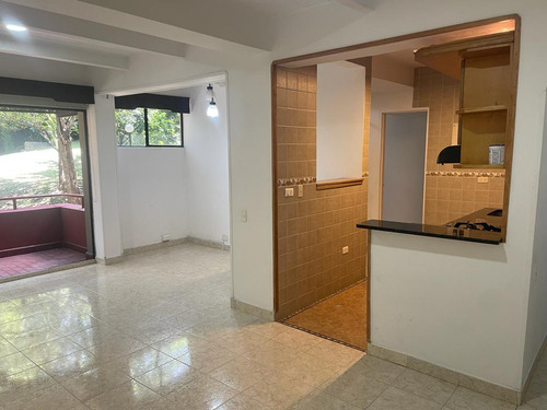 Se Vende Apartamento En Calasanz Medellín