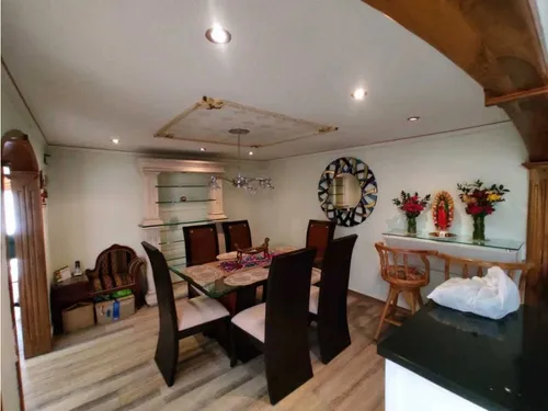 Casa Unifamiliar En Venta Guayabal(n)
