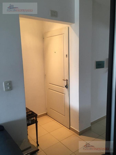 Imagen 2 de 9 de Departamento - Barrio Norte