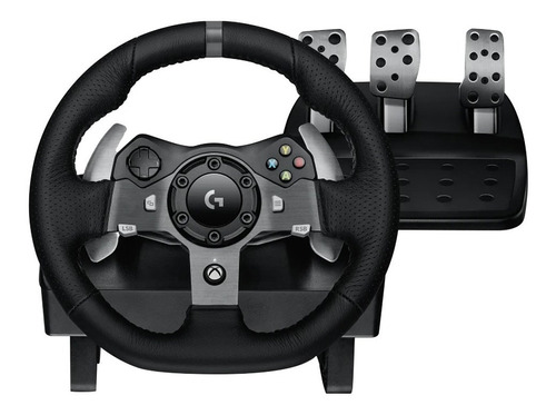 Timon Logitech G920 Xbox One Pc Driving Force