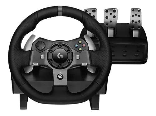 Volante G29 Logitech Completo