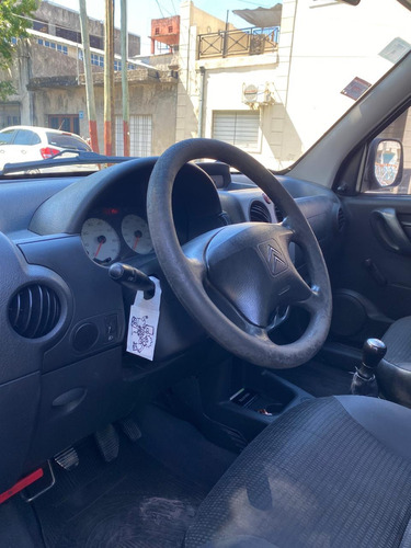 Citroën Berlingo Furgon 1.6 Bussines Hdi 92cv Am54