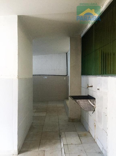 Imagem 8 de 15 de Prédio Comercial Para Locação - Manaíra - João Pessoa - Pb - Pr0009