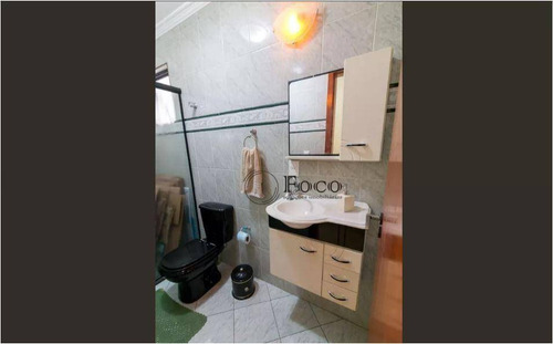 Apartamento À Venda, 74 M² Por R$ 285.000,00 - Macedo - Guarulhos/sp - Ap0840