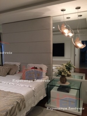 Imagem 10 de 15 de Ref.: 4350 - Apartamento Em Barueri Para Venda - V4350