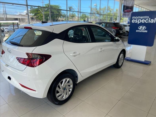 Imagem 7 de 9 de Hyundai Hb20 1.0 12v Evolution