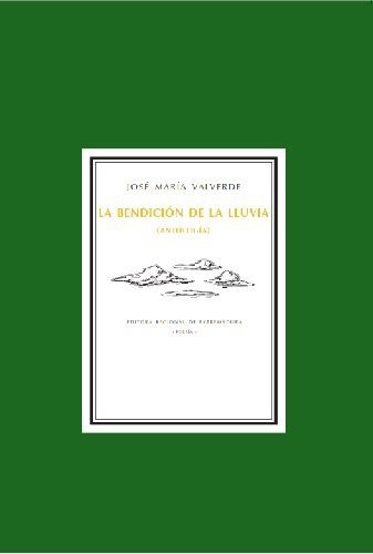 Libro La Bendicion De La Lluvia