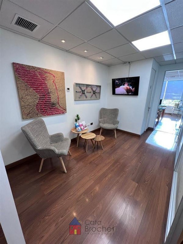 Imagen 13 de 13 de Oficina En Arriendo En Las Condes