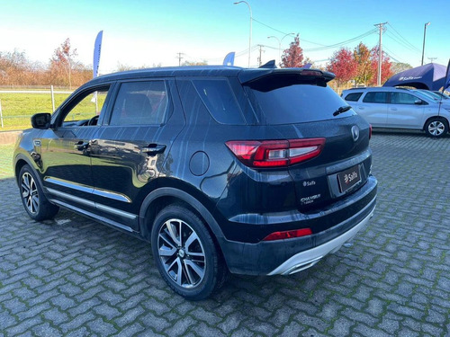 Changan Cs55 1.5 Elite 4x2 At 5p