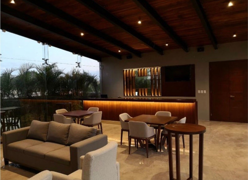 Imagen 6 de 10 de Último Departamento En Privada De Temozón Con Amenidades