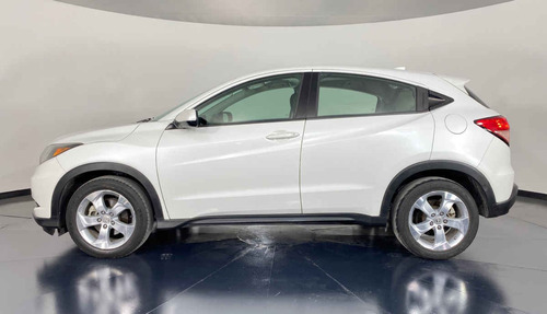 Imagen 10 de 15 de 40019 - Honda Hr-v 2016 Con Garantía