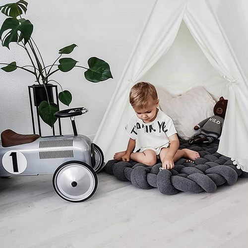Carpa Tipo Tipi Para Interiores Y Juegos