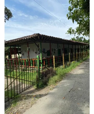 Finca en venta
