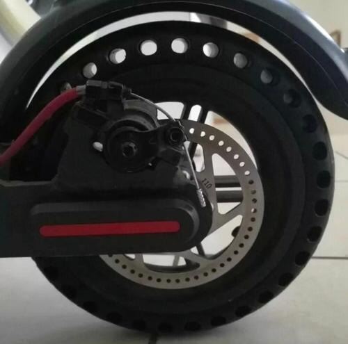 Monopatín Electrico Futur E 350w Plegable Xiaomi Ap Motos