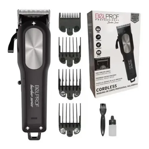 Resorte de maquina de cortar pelo gama new arrivals