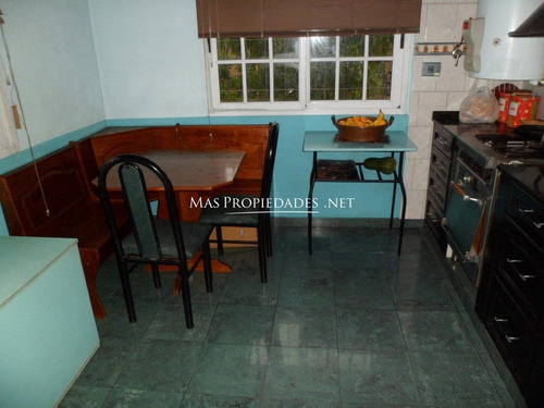 Imagen 9 de 10 de Casa En Venta 3 Dormitorios En Longchamps