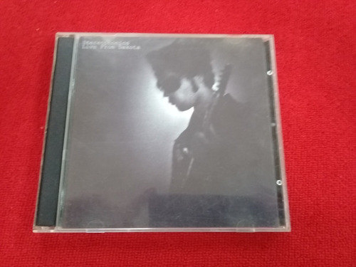 Stereophonics  / Live From Dakota Cd Doble   / Arg B6