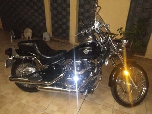 Kawasaki Vn 800