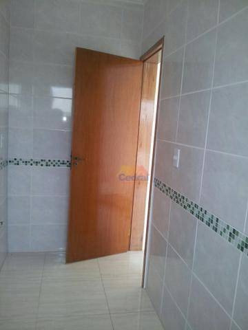Imagem 12 de 15 de Sobrado À Venda, 180 M² Por R$ 600.000,00 - Villa Di Cesar - Mogi Das Cruzes/sp - So0253
