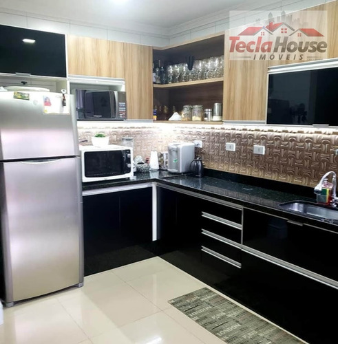Imagem 15 de 15 de Casa De Condomínio Em Portal Dos Gramados - Guarulhos - 483
