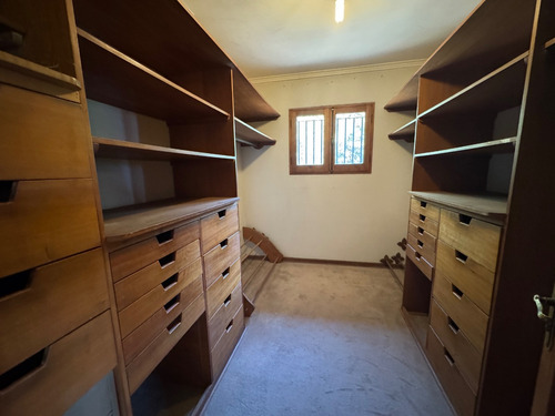 Casona En Parcela