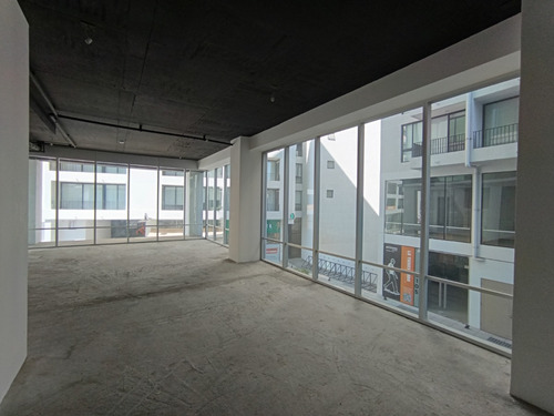 Local Comercial De 78,33m3 - Segundo Piso - Independencia