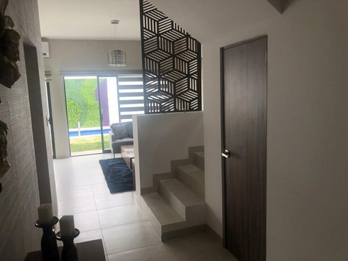 Imagen 6 de 12 de Casa Sola En Venta Los Viñedos