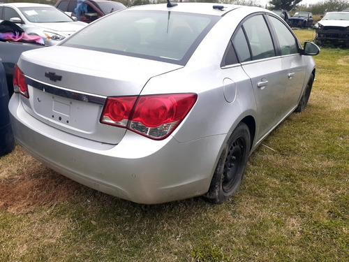 Chevrolet Cruze 2012 ( En Partes ) 2011-2015 Motor 1.4 Turbo