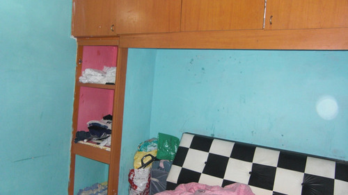 Casa De 3 Ambientes