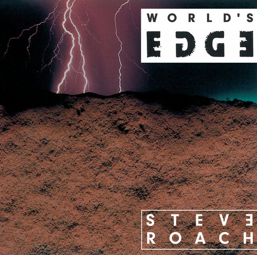 Cd: World S Edge