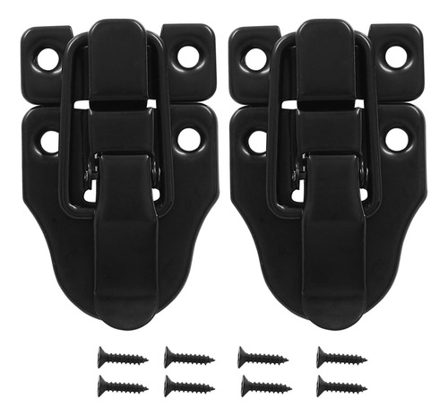 Bokwin 2 Pcs Estilo Retro De Pato Con Pato De Pato Con Pesti