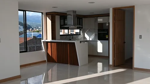 Apartamento En Duitama