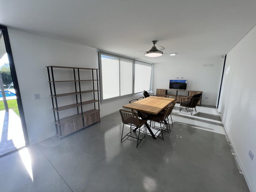 Imagen 12 de 30 de Venta Casa En Funes Town A Estrenar