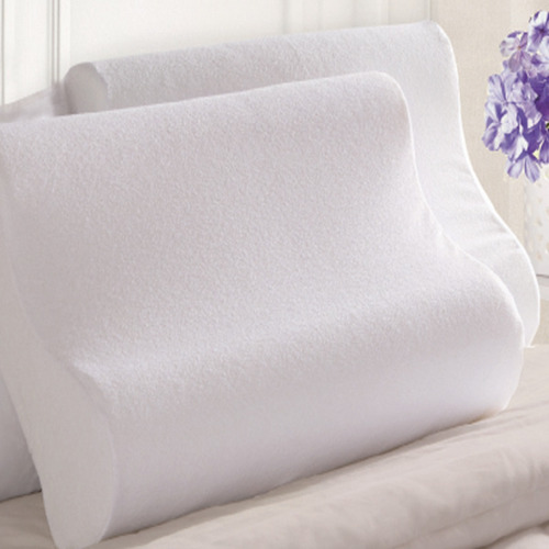 Almohada Alcoyana Essencia Vicoelastica Cervical 60 X 40