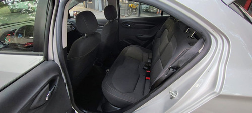 Chevrolet Onix 1.4 Ltz Mt 98cv